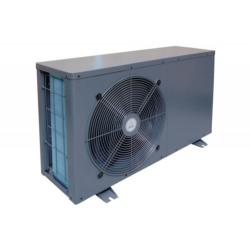 UBBINK Heatermax Inverter 20 - Pompe à Chaleur pour Piscine 20 m³