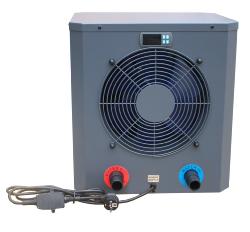 Pompe à chaleur  UBBINK Heatermax compact 20 3200 W
