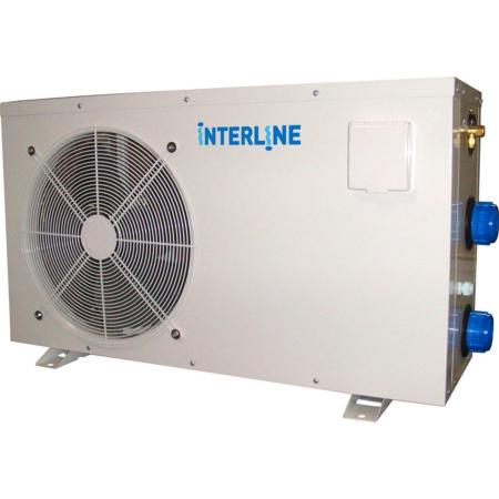 Pompe à chaleur Interline Pro 8,5 kW