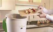 Garantia composteur de cuisine - 15 litres 