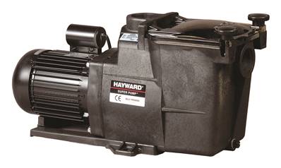 Hayward Pompe Super Pump 2.00 CV M 2 pouces 