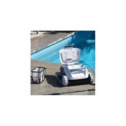 Robot Dolphin Poolstyle Plus