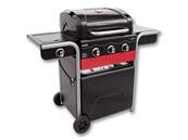 Barbecue hybride Char-Broil Gas2Coal 330