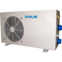 Pompe à chaleur Interline Pro 5,1 Kw
