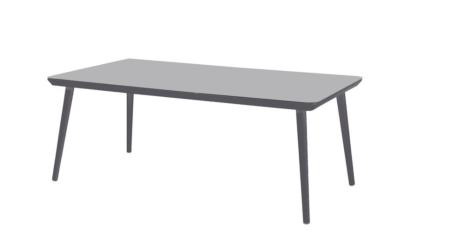 HARTMAN Table Sophie Studio Hpl 100 X 170 cm