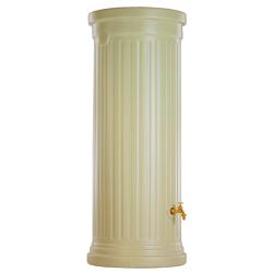 Garantia Kit colonne cylindrique sable 1000 L