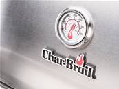 Barbecue à gaz Américain Char-Broil Professionnel 2200S