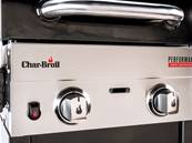 Barbecue à gaz Américain Char-Broil Performance 220B