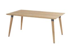 HARTMAN Table Sophie Studio Teak  170x100x76 cm