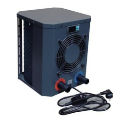 UBBINK Heatermax Compact 10 - Pompe à Chaleur pour Piscine 10 m³