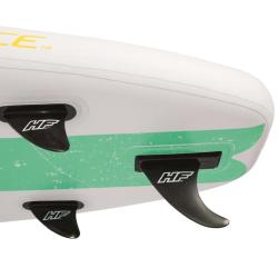 BESTWAY Ensemble paddleboard gonflable Hydro-Force 340