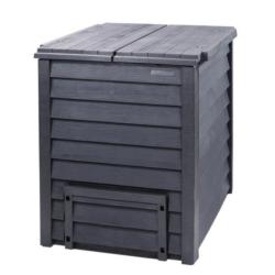 Garantia composteur Thermo wood 600 L avec grille de fond