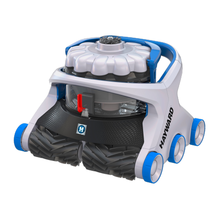 Robot piscine AquaVac® 600 Picots