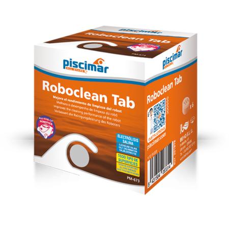 Tablette Robot de piscine PM-673 Roboclean TAB 20